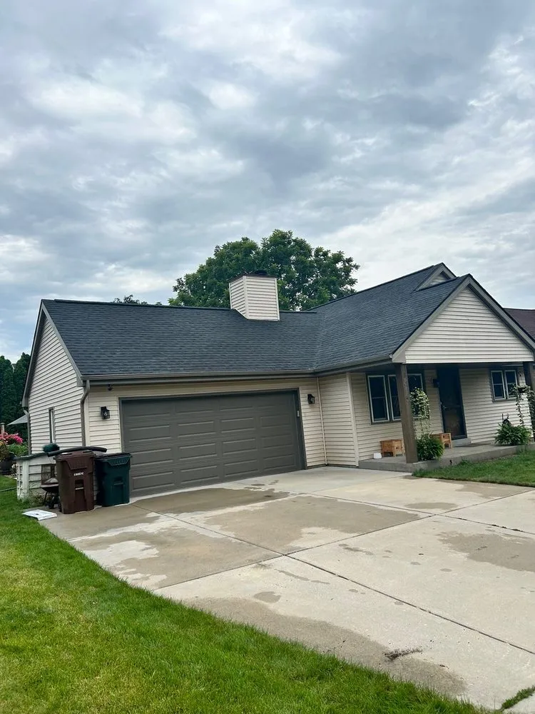 Slide of GRR Construction