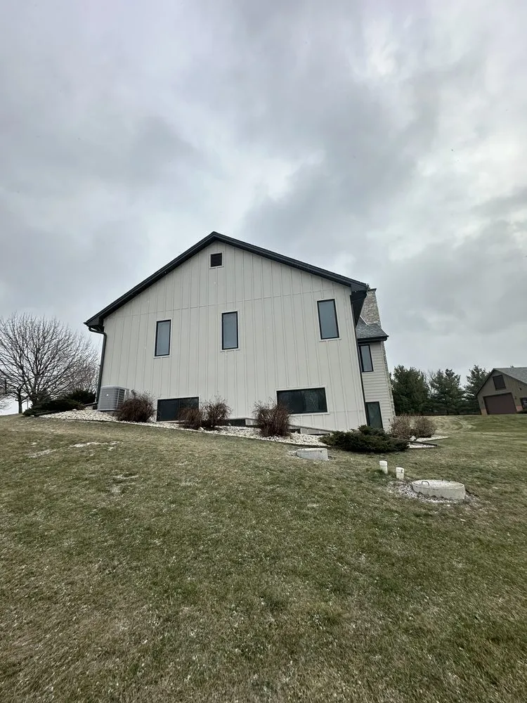 Slide of GRR Construction