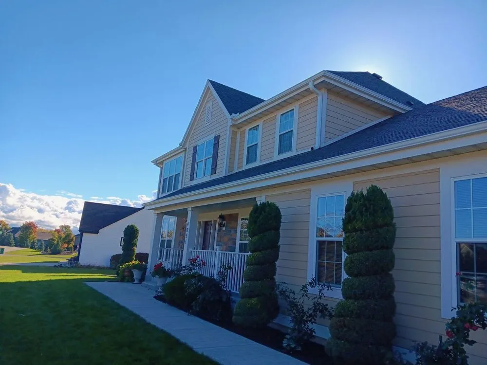 Slide of GRR Construction