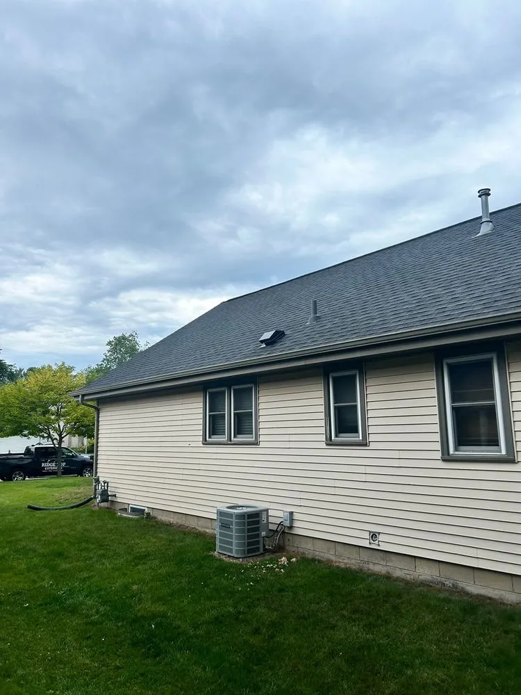 Slide of GRR Construction