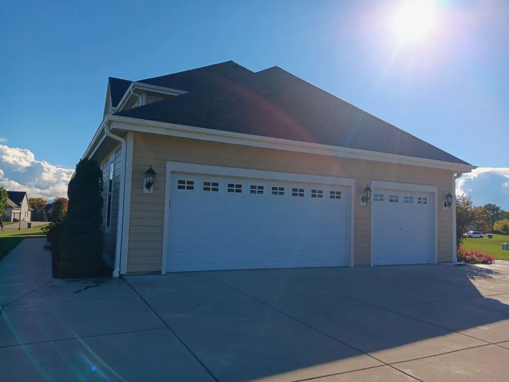 Slide of GRR Construction