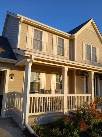 Slide of GRR Construction