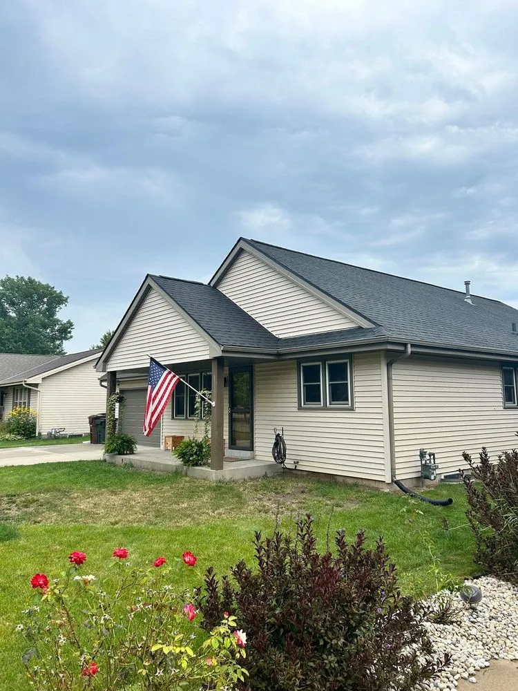 Slide of GRR Construction