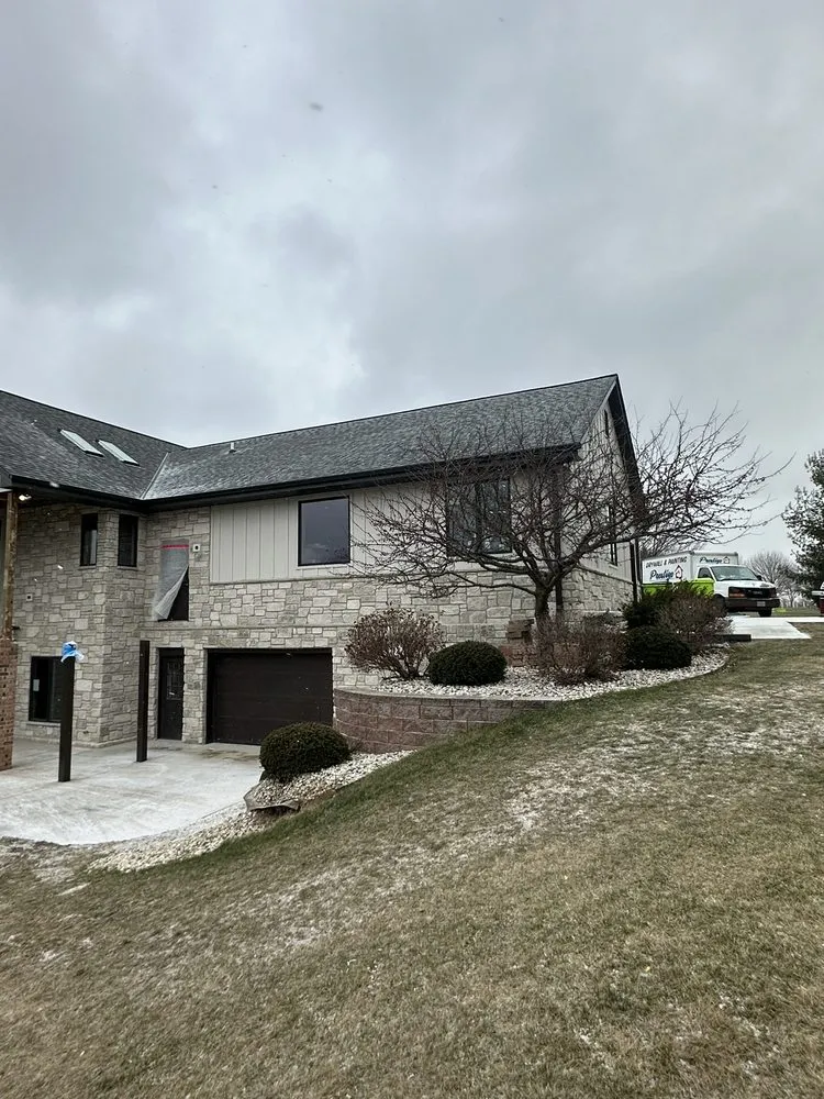 Slide of GRR Construction