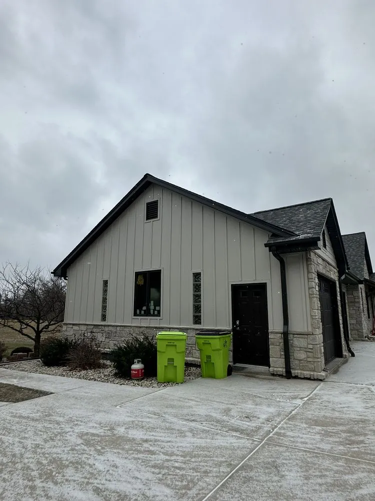 Slide of GRR Construction