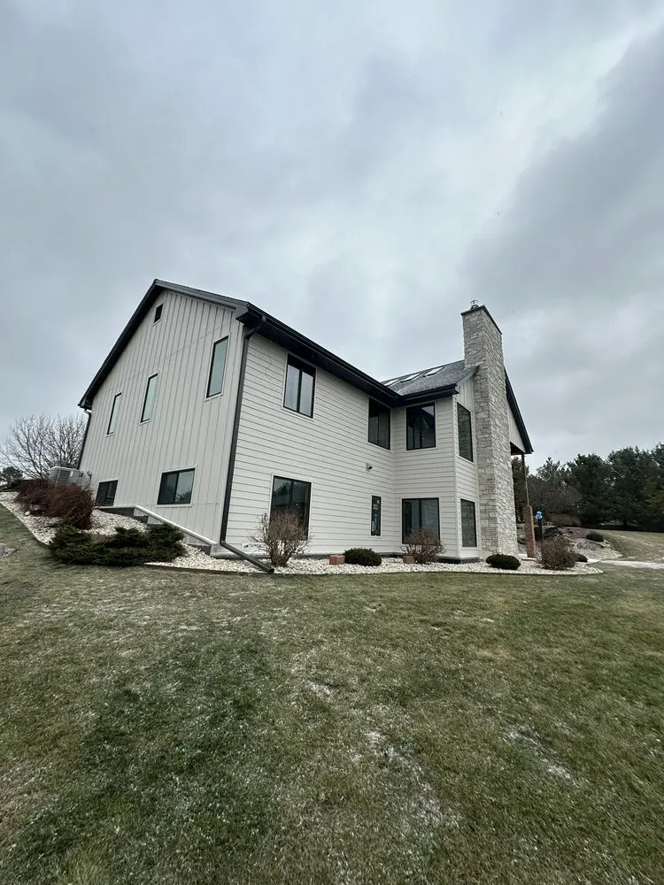 Slide of GRR Construction