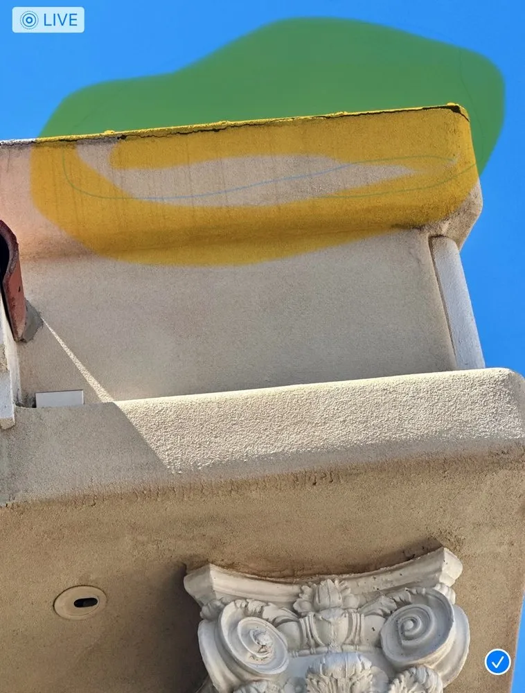 Slide of GRR Roofing