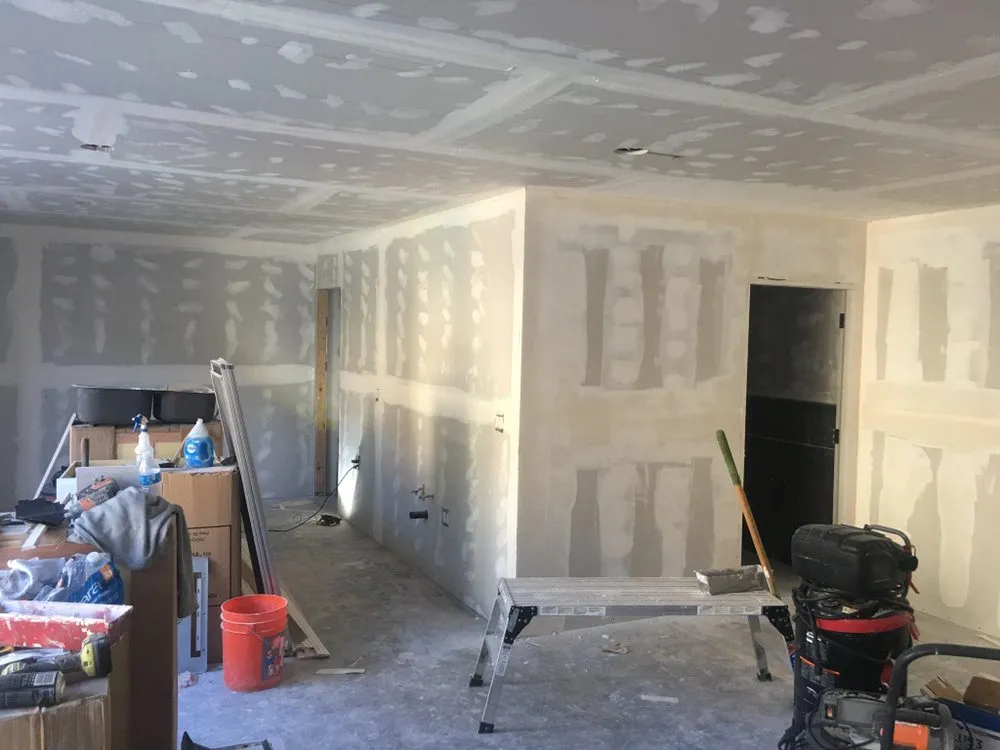 Slide of GRS Construction