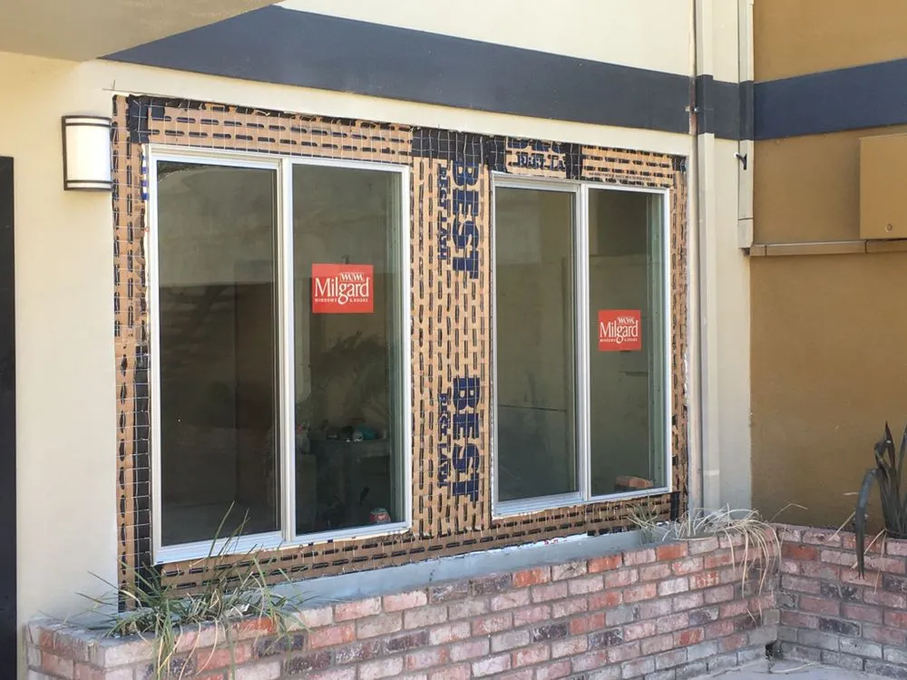 Slide of GRS Construction