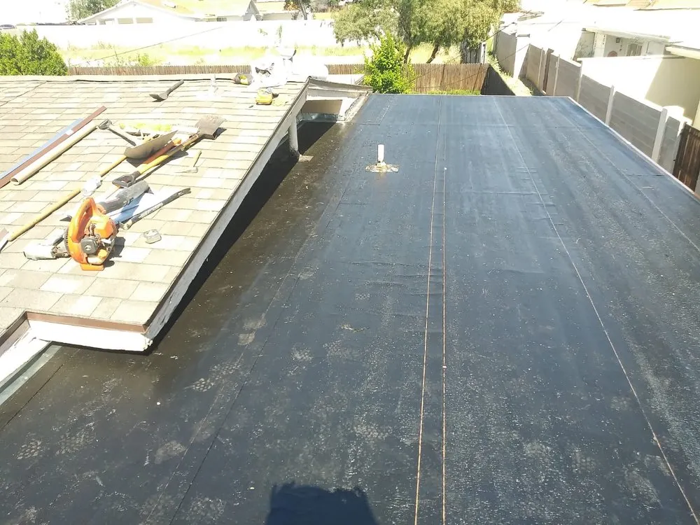 Slide of GRS Construction