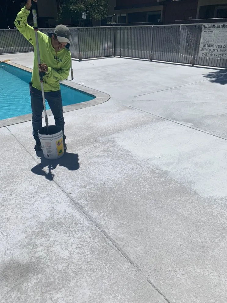 Slide of GRS Construction