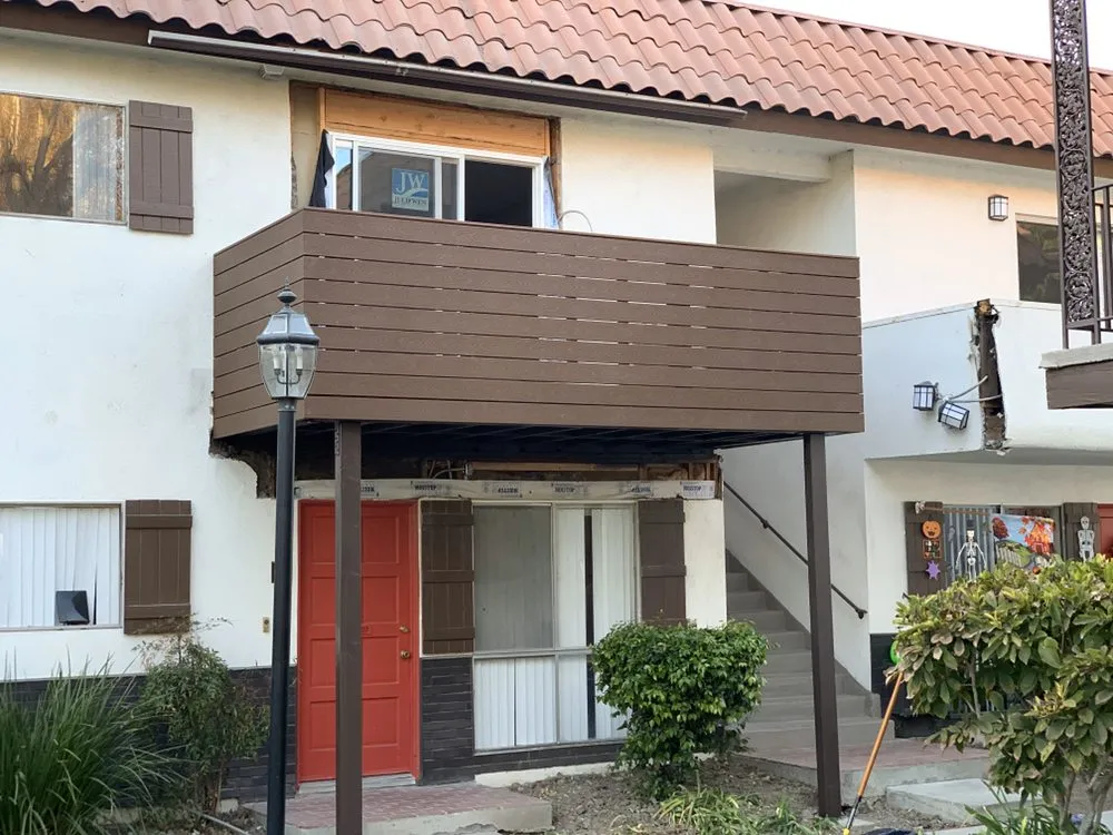 Slide of GRS Construction