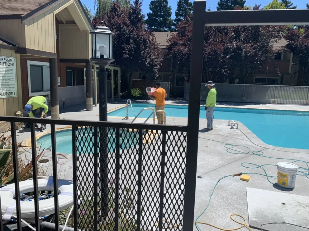 Slide of GRS Construction