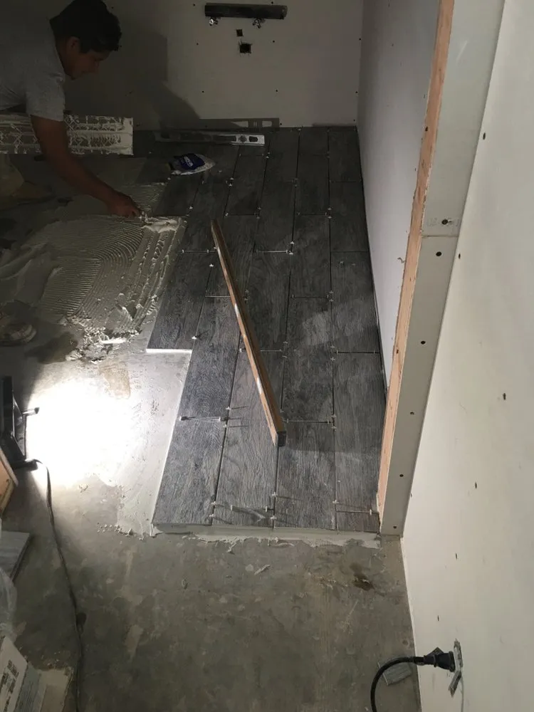 Slide of GRS Construction