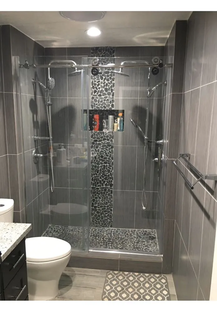 Slide of GRS Construction