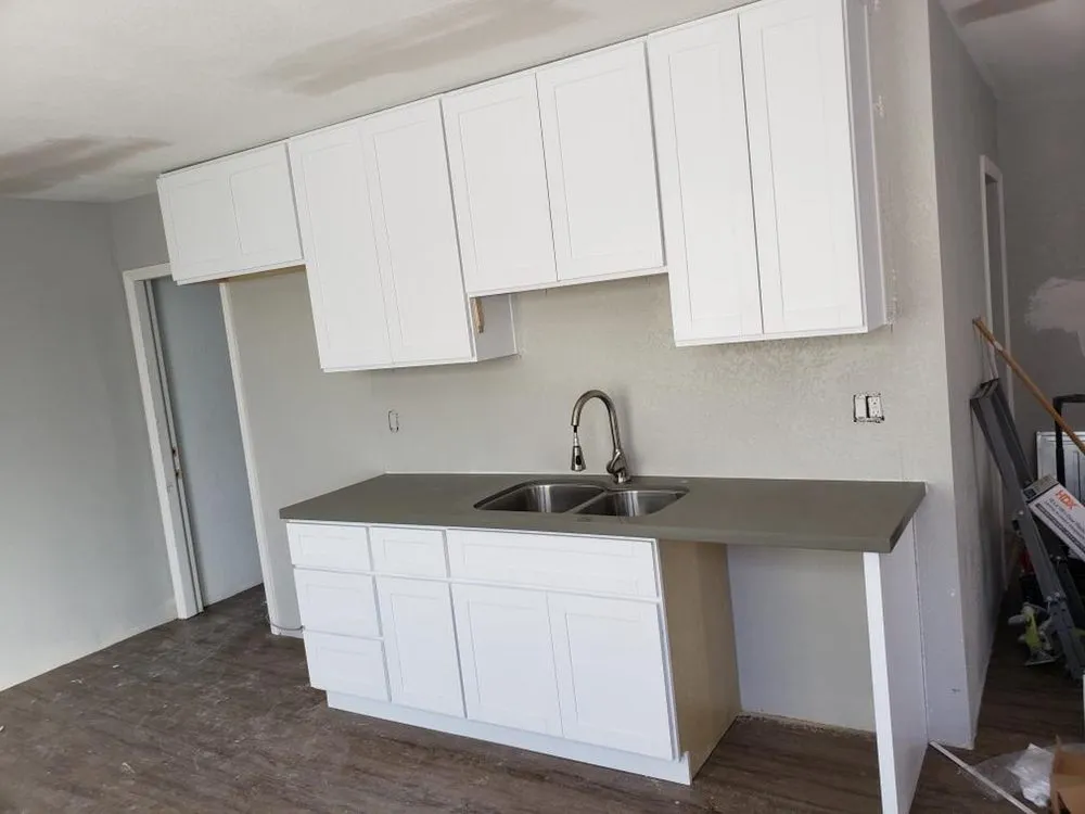 Slide of GRS Construction