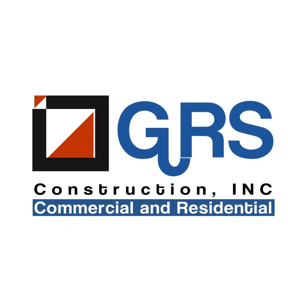 Slide of GRS Construction