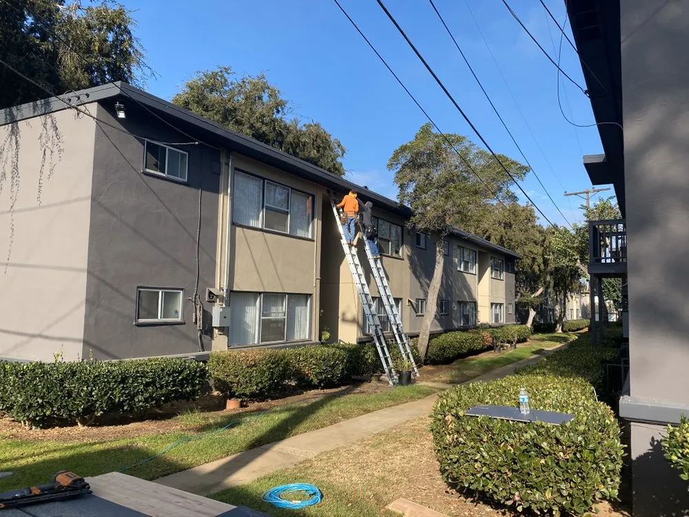 Slide of GRS Construction