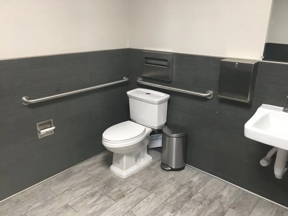 Slide of GRS Construction