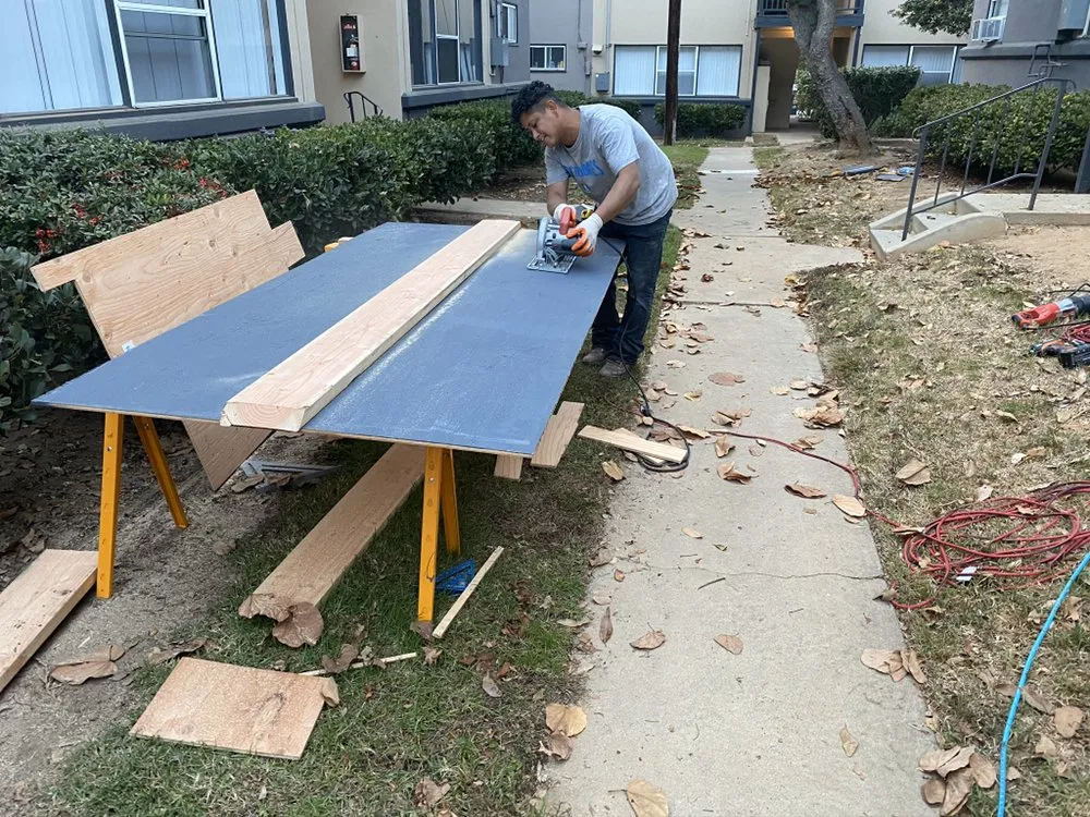 Slide of GRS Construction