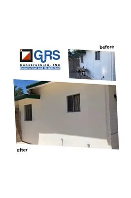 GRS Construction
