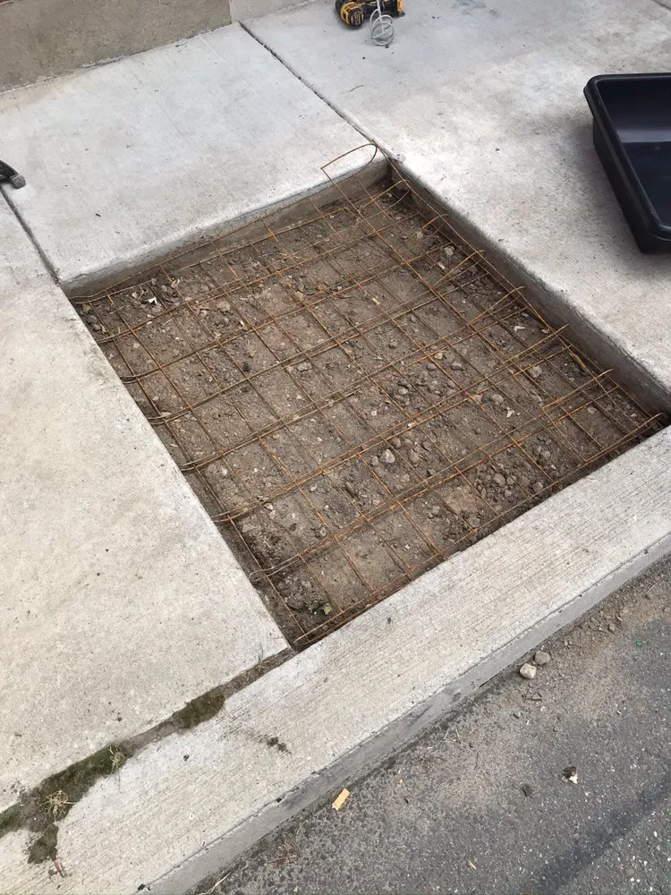 Slide of Grs contracting