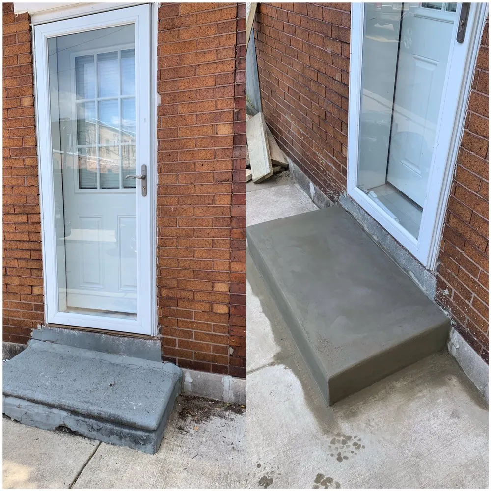 Slide of Grs contracting