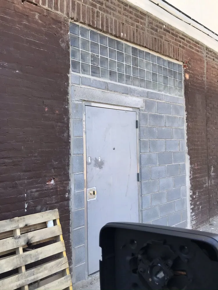 Slide of Grs contracting