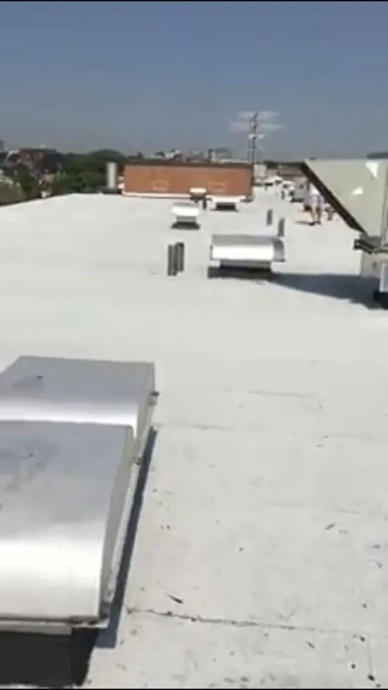 Slide of Grs contracting