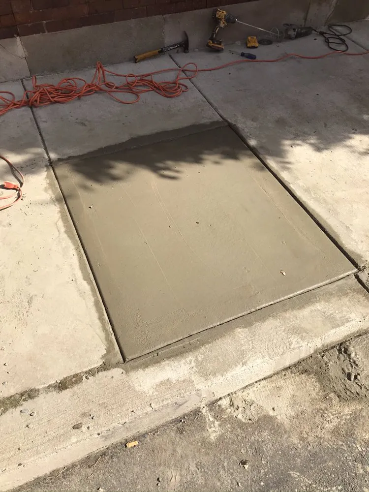 Slide of Grs contracting