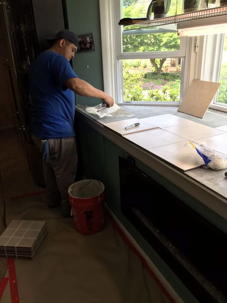 Slide of Grs contracting