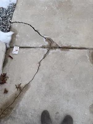 Grs contracting Logo