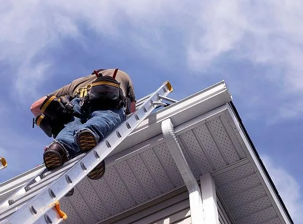 Slide of GRT Roofing