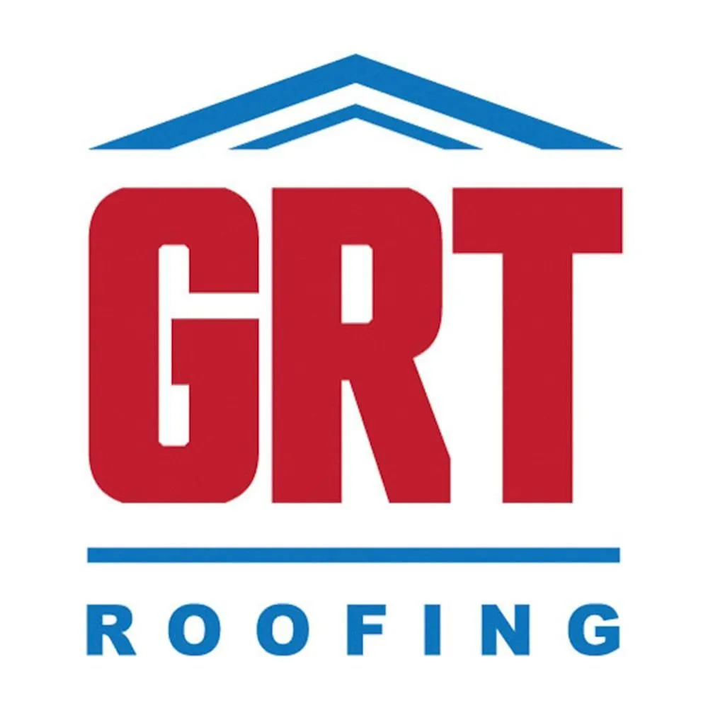Slide of GRT Roofing