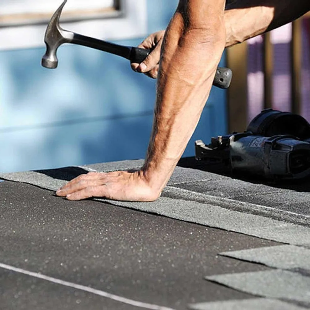 Slide of GRT Roofing