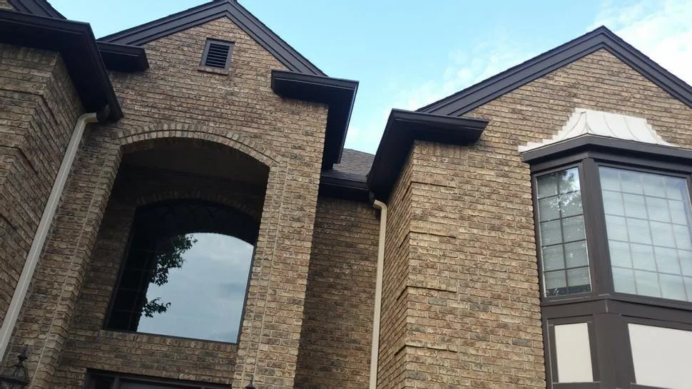 Slide of GRT Roofing