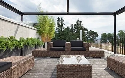 Slide of Grum Construction