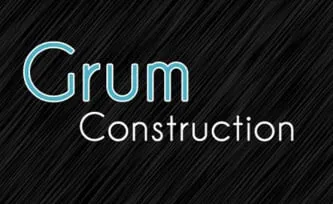 Slide of Grum Construction