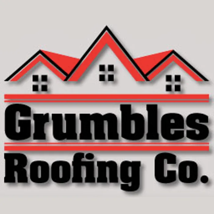 Slide of Grumbles Roofing