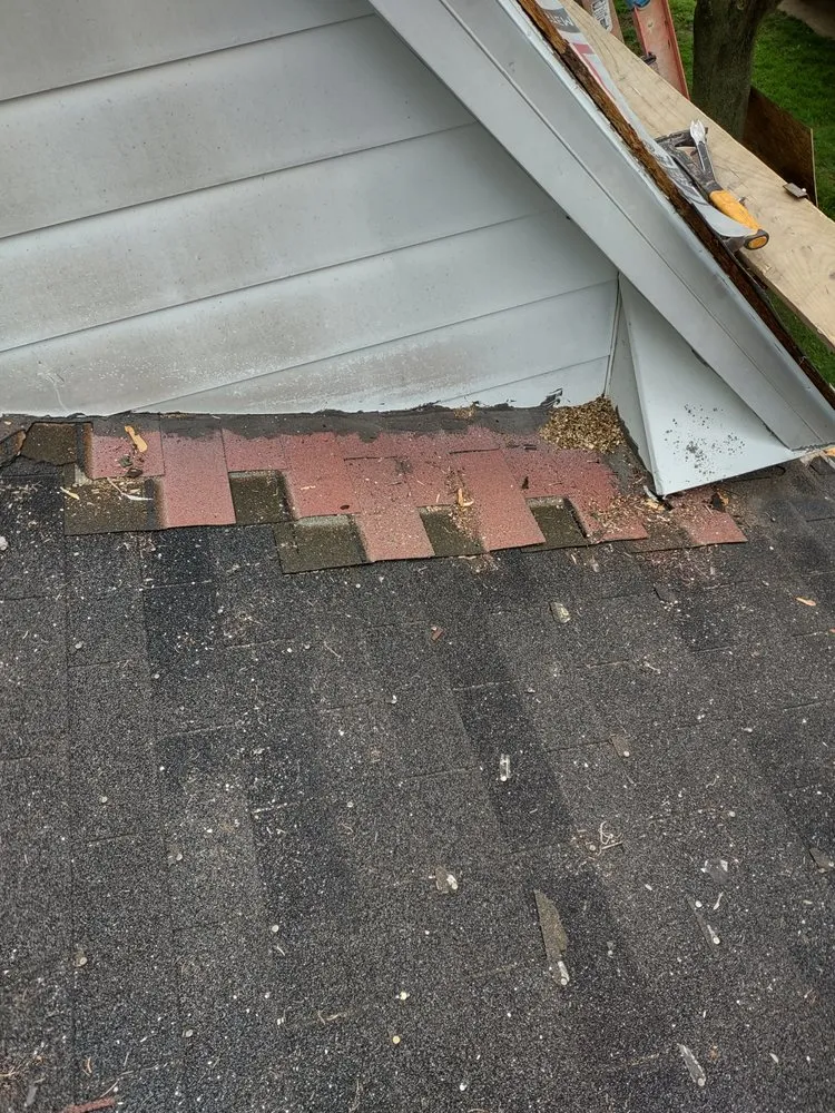 Slide of Grundy N Sons Roofing