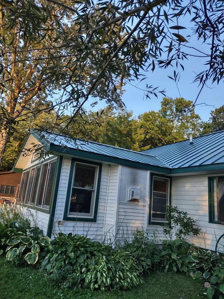 Slide of Grundy N Sons Roofing