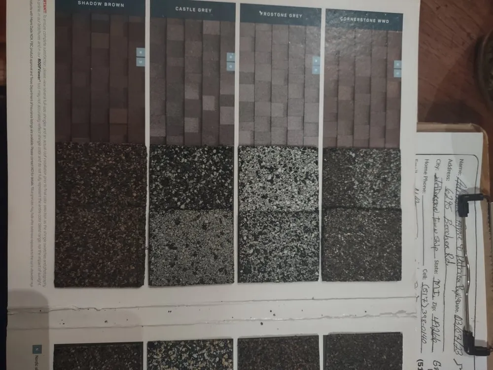 Slide of Grundy N Sons Roofing