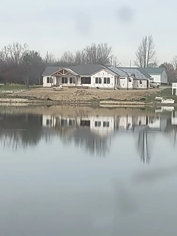 Slide of Grundy N Sons Roofing