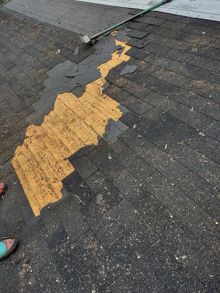 Slide of Grundy N Sons Roofing