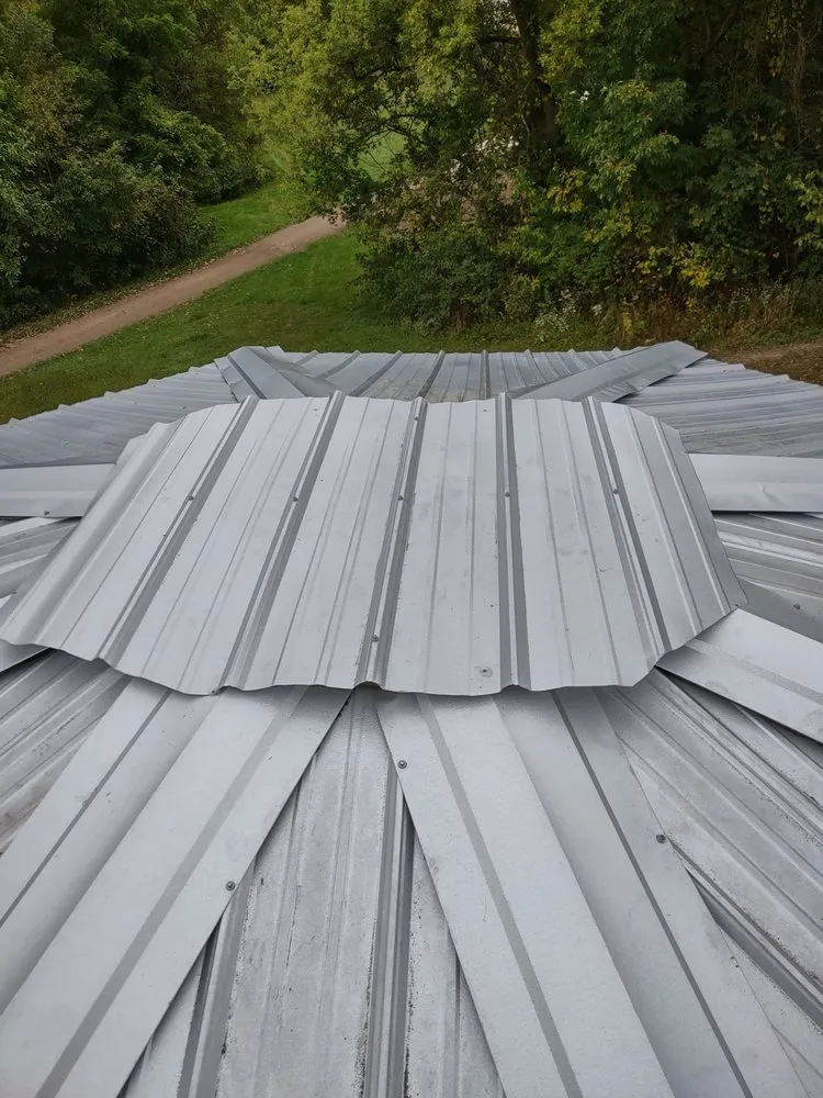 Slide of Grundy N Sons Roofing