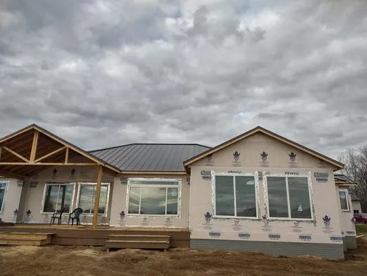 Grundy N Sons Roofing