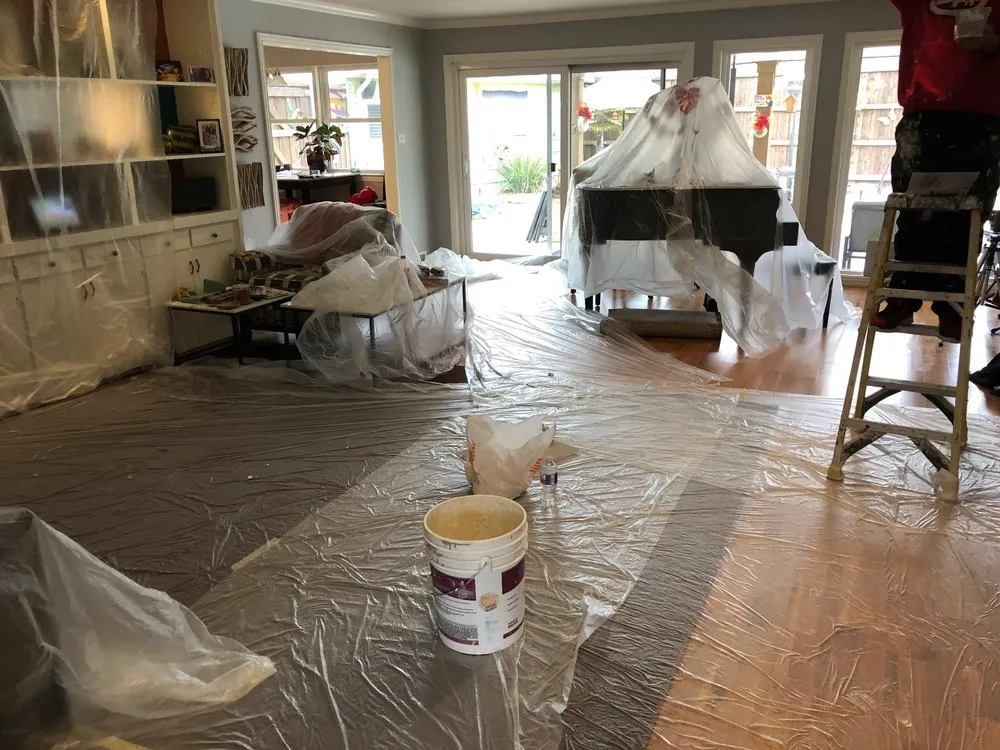 Slide of Gruuv Construction