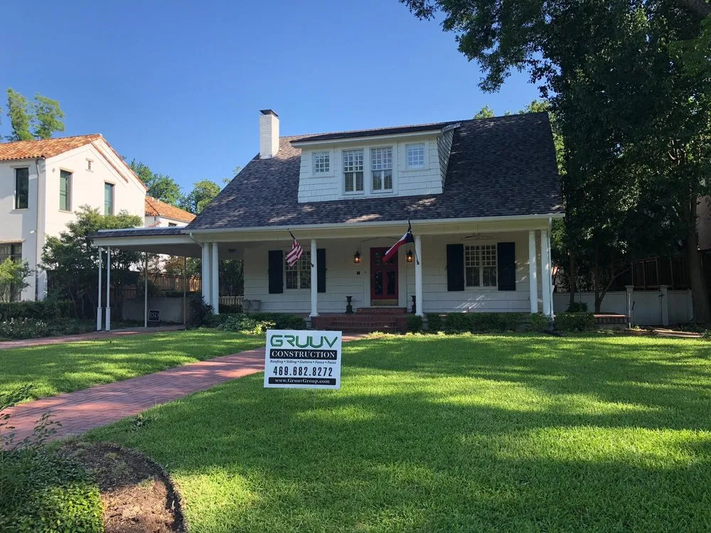 Slide of Gruuv Construction