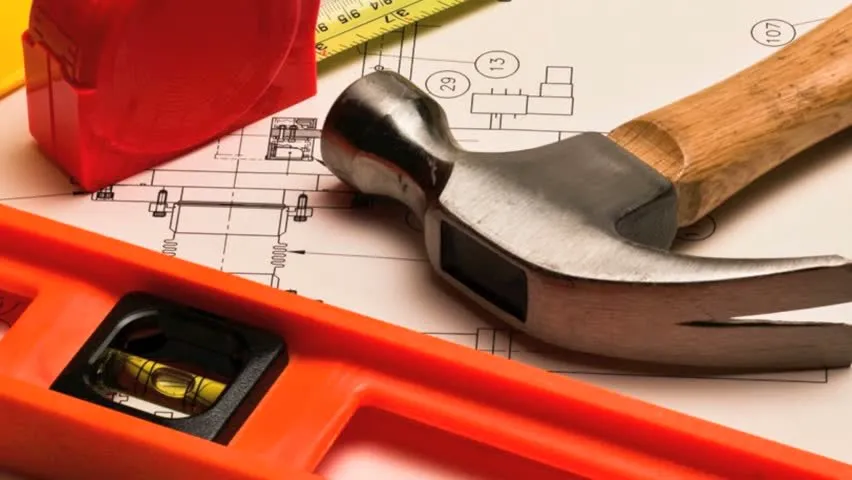 Slide of Gruver Construction