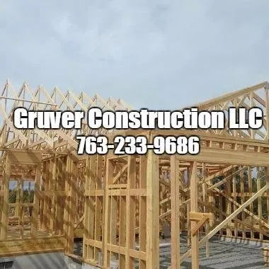 Slide of Gruver Construction